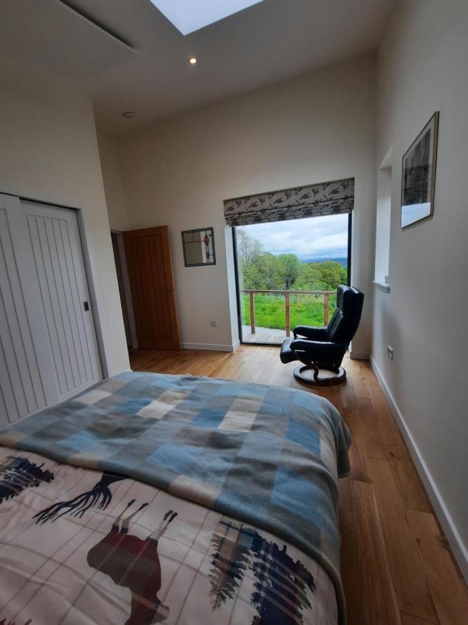 Carnmore Cottage Inverness Exterior foto